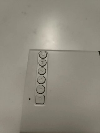 Mini proyector LED genérico
