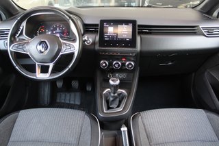 Renault CLIO RS Line TCe 67 kW 91CV (2021)