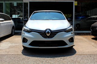 Renault CLIO RS Line TCe 67 kW 91CV (2021)