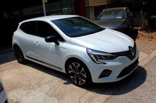 Renault CLIO RS Line TCe 67 kW 91CV (2021)