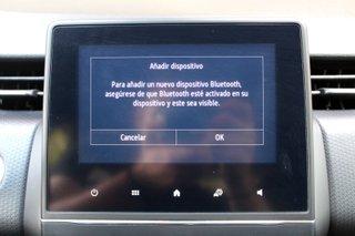 Renault CLIO RS Line TCe 67 kW 91CV (2021)