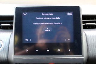 Renault CLIO RS Line TCe 67 kW 91CV (2021)