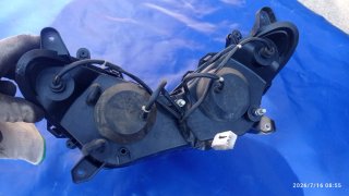 Faro Anteriore Piaggio NRG Power