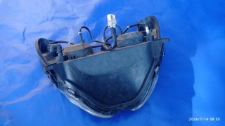 Faro Anteriore Piaggio NRG Power