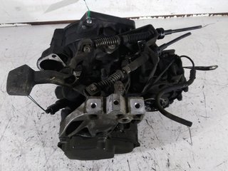 2892666 caja cambios jcx volkswagen passat berlina