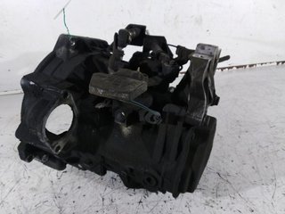 2892666 caja cambios jcx volkswagen passat berlina