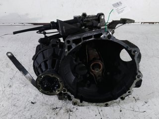 2892666 caja cambios jcx volkswagen passat berlina