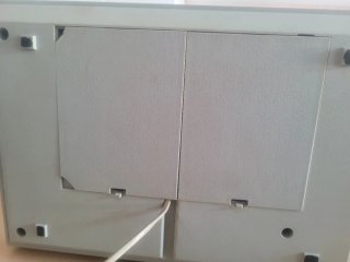 Tocadiscos Philips 603