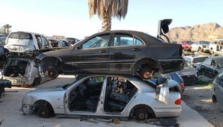 Airbag guida mercedes clase (w203) berlina 232829