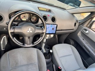 Mitsubishi Colt 2008