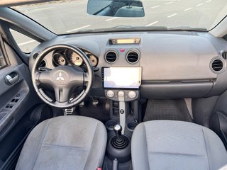 Mitsubishi Colt 2008