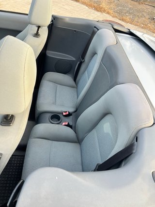 Mitsubishi Colt 2008