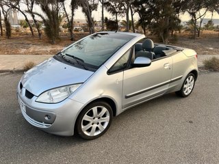 Mitsubishi Colt 2008