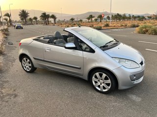 Mitsubishi Colt 2008