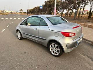 Mitsubishi Colt 2008