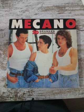 Vinilo LP Alameda Flamenco