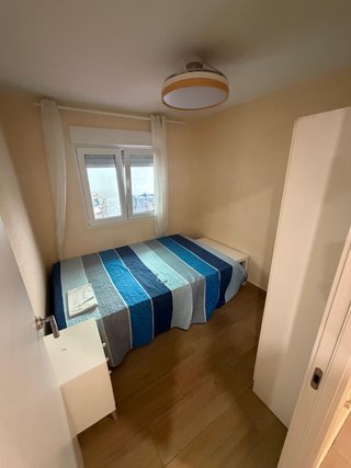 habitación individual