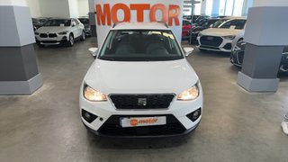 Seat ARONA 1.6 TDI 70kW 95CV Style Ecomotive (2021)