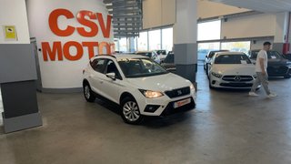 Seat ARONA 1.6 TDI 70kW 95CV Style Ecomotive (2021)