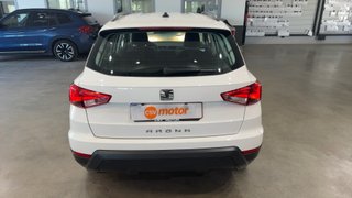 Seat ARONA 1.6 TDI 70kW 95CV Style Ecomotive (2021)