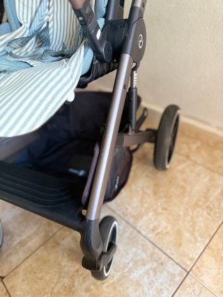 Passeggino Cybex