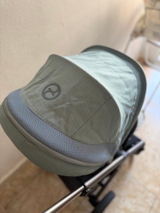 Passeggino Cybex
