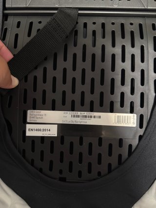 Passeggino Cybex