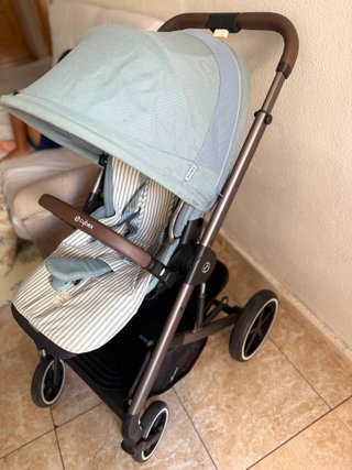 Passeggino Cybex