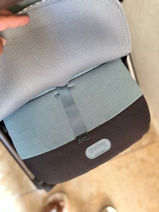 Passeggino Cybex