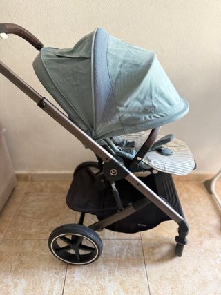 Passeggino Cybex