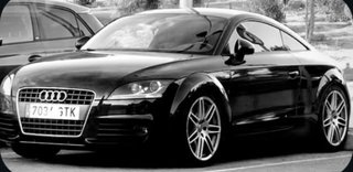 Audi TT Coupé 1.8 TFSI 160