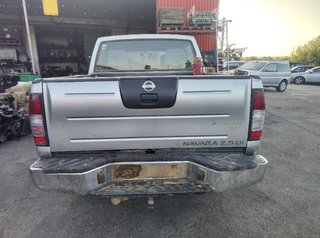 Enganche remolque nissan 382902 ke5003s427 pickup