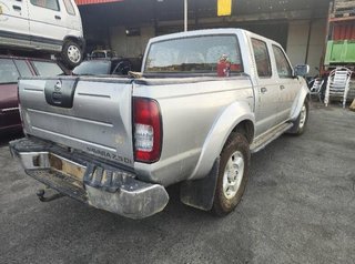 Enganche remolque nissan 382902 ke5003s427 pickup