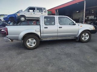 Enganche remolque nissan 382902 ke5003s427 pickup
