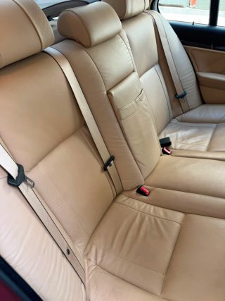 BMW Serie 5 2002