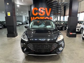 Ford KUGA Titanium 2.5 Duratec PHEV 165kW Auto (2020)