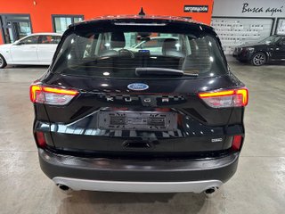 Ford KUGA Titanium 2.5 Duratec PHEV 165kW Auto (2020)