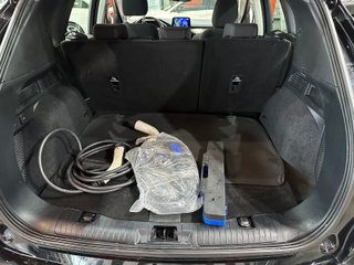 Ford KUGA Titanium 2.5 Duratec PHEV 165kW Auto (2020)