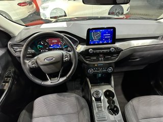 Ford KUGA Titanium 2.5 Duratec PHEV 165kW Auto (2020)
