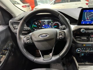 Ford KUGA Titanium 2.5 Duratec PHEV 165kW Auto (2020)