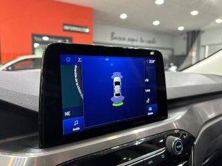 Ford KUGA Titanium 2.5 Duratec PHEV 165kW Auto (2020)