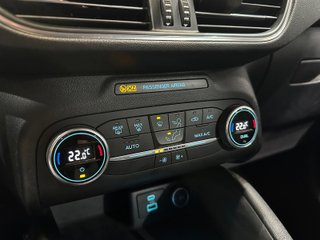 Ford KUGA Titanium 2.5 Duratec PHEV 165kW Auto (2020)