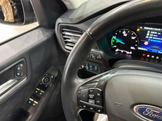 Ford KUGA Titanium 2.5 Duratec PHEV 165kW Auto (2020)