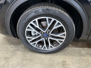 Ford KUGA Titanium 2.5 Duratec PHEV 165kW Auto (2020)
