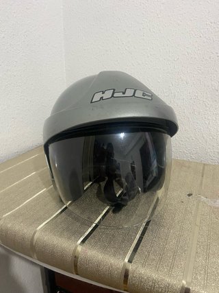 Casco Moto LS2 Negro Integral Casco Moto HJC