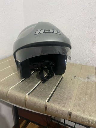Casco Moto LS2 Negro Integral Casco Moto HJC