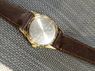Reloj Bulova Vintage