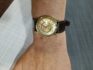 Reloj Bulova Vintage