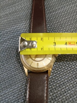 Reloj Bulova Vintage