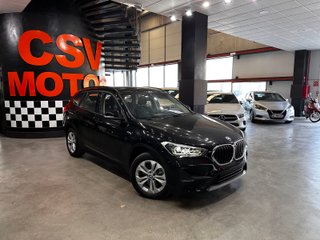 BMW X1 xDrive25e (2021)